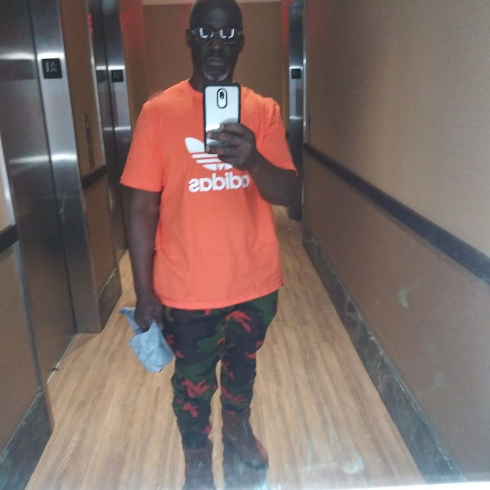 Meet your Posher, William